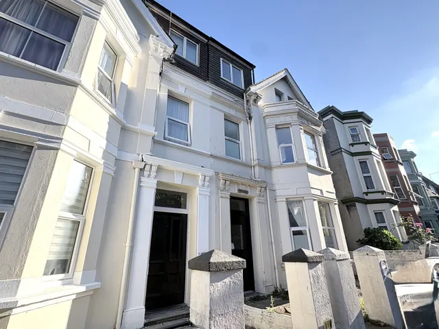 Pevensey Road, Eastbourne, BN22, photo 1