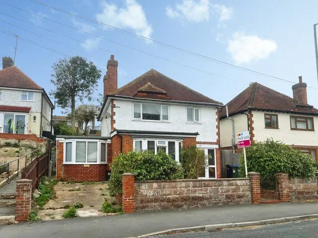 Vale Road, Seaford, BN25, photo 1