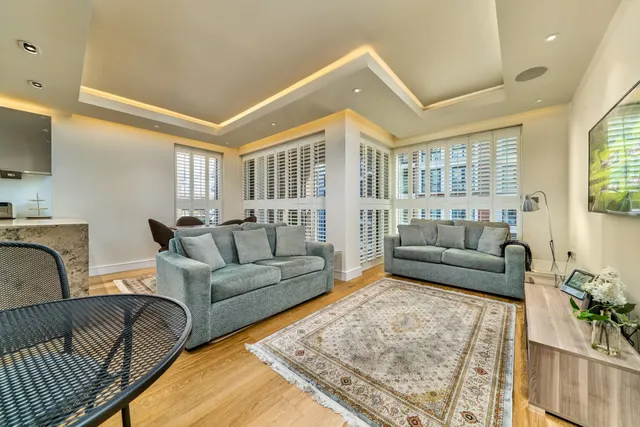 Park Street, Chelsea Creek, photo 1