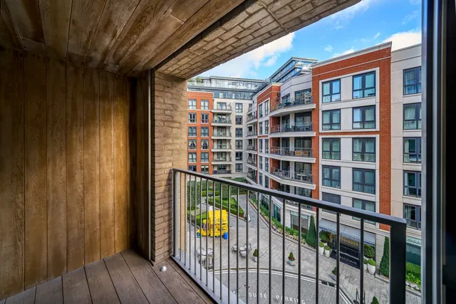 Photo 2 — Park Street, Chelsea Creek