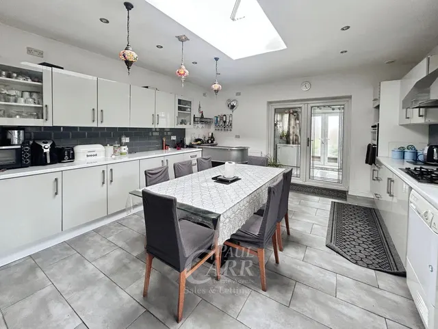 Rocky Lane, Great Barr, B42, photo 2