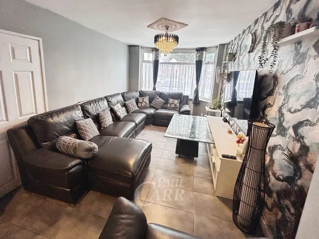 Rocky Lane, Great Barr, B42, photo 3