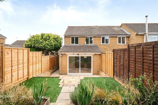 Prankerds Road, Milborne Port, Sherborne, Somerset, DT9 5BX, photo 1