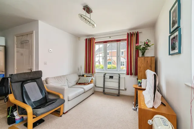 The Pastures, Nottingham, NG8, photo 3