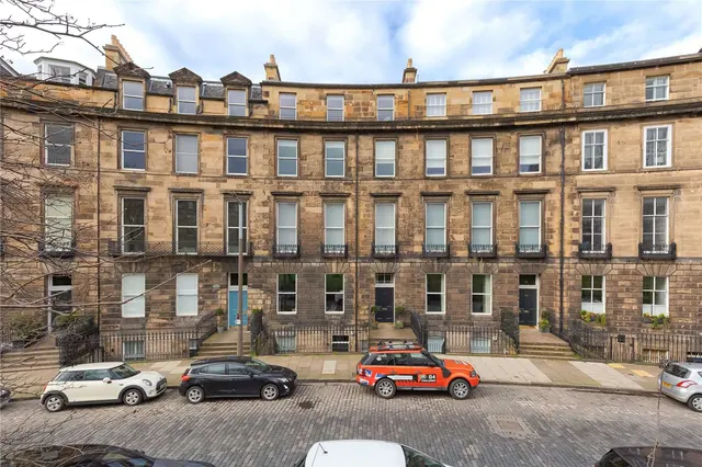 Randolph Crescent, New Town, Edinburgh, Midlothian, EH3 7TT, photo 1