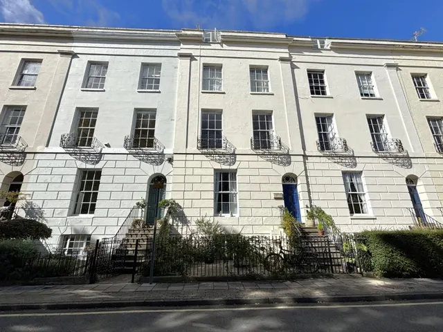 Brunswick Square, Gloucester, GL1, photo 1