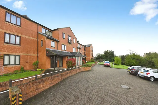 Photo 2 — Orchard Gardens, Ipswich Road, Colchester, Essex, CO4