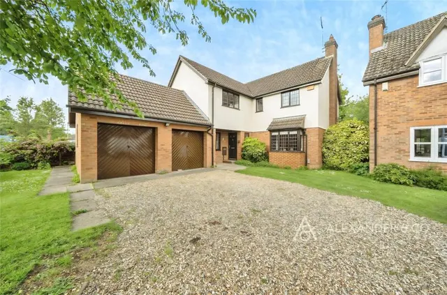 Park Road, Winslow, MK18, photo 1