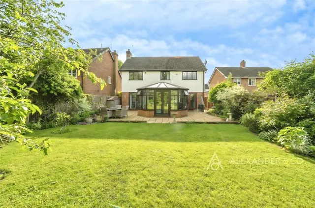 Park Road, Winslow, MK18, photo 3