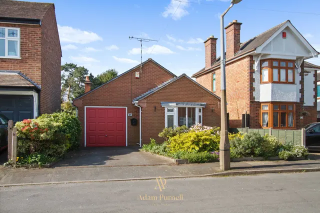 Eastwoods Road, Hinckley, LE10, photo 1