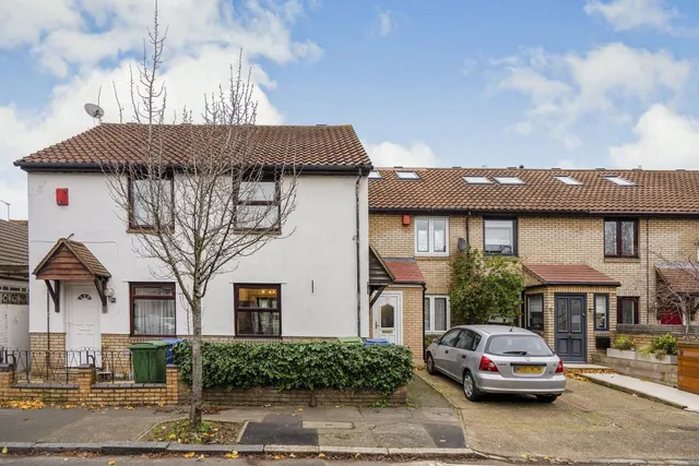 Trothy Road, Southwark, SE1, photo 1