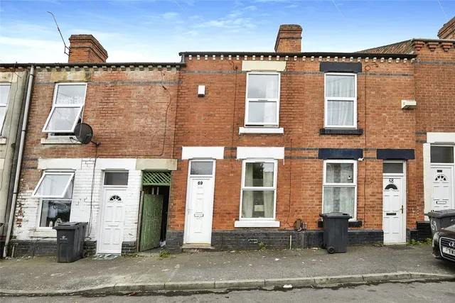 Darby Street, Derby, DE23, photo 1