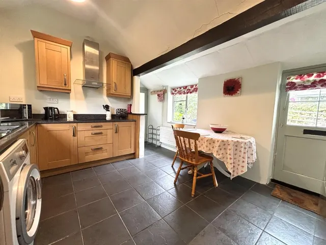 Photo 2 — Victoria Street, Shaftesbury, Dorset SP7 8AG