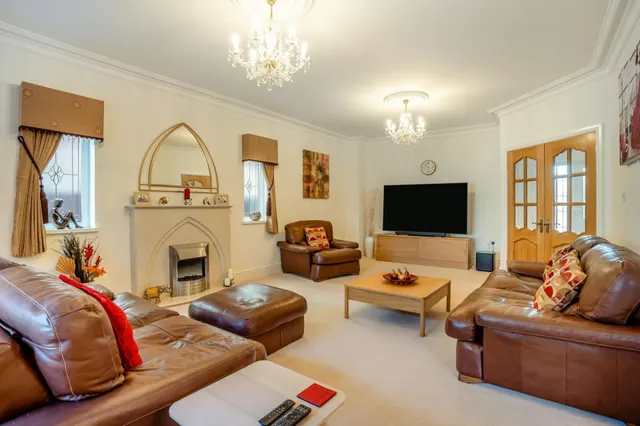 Gellideg Lane, Maesycwmmer, CF82, photo 3