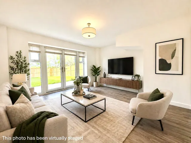 Buckleigh Meadows, Westward Ho, EX39, photo 3