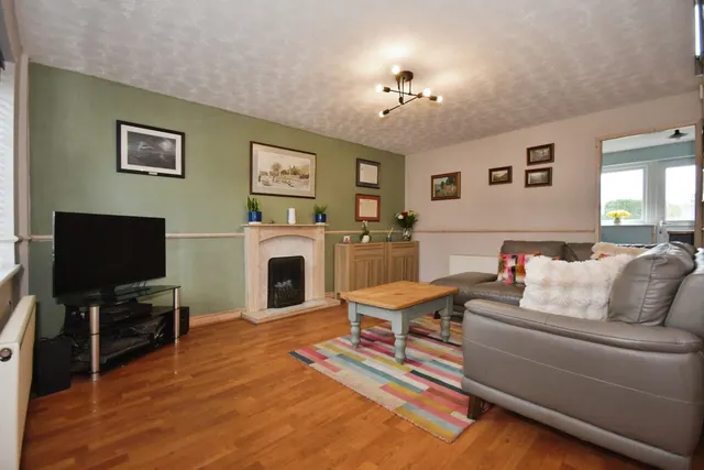 Photo 2 — Woodlands Road, HIGH PEAK, Derbyshire, SK23