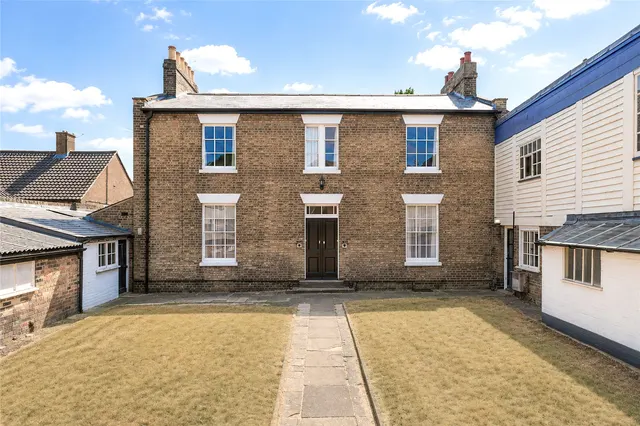 St. Peter's Street, Cambridge, CB3, photo 2