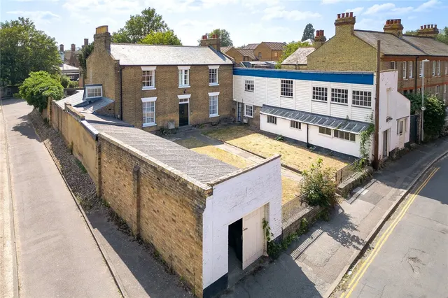 St. Peter's Street, Cambridge, CB3, photo 1