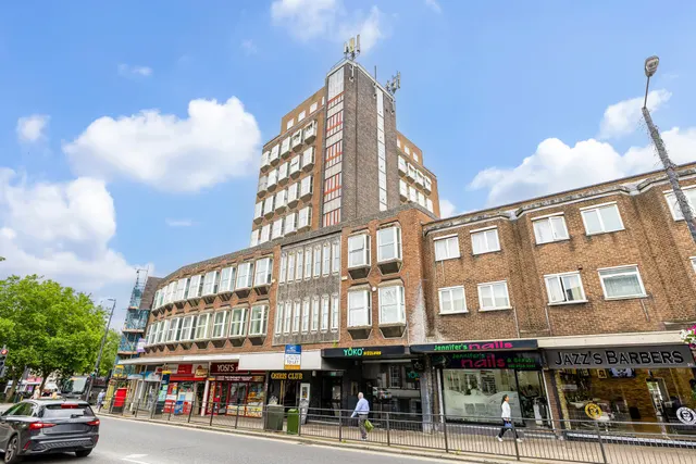 Church Road, Stanmore, HA7, photo 1