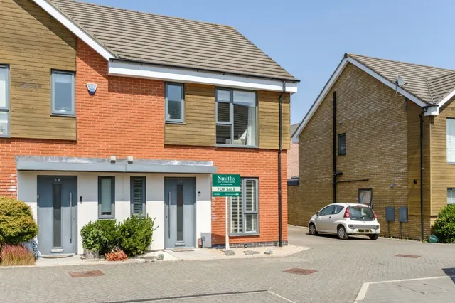 Redgate Place, East Leake, LE12, photo 1