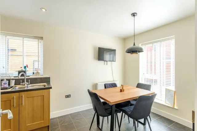 Redgate Place, East Leake, LE12, photo 3