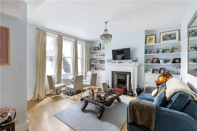 Brechin Place, South Kensington, SW7, photo 1