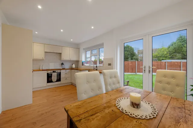 Photo 2 — Grange Avenue, Sutton Coldfield, Sutton Coldfield, B75 5EN