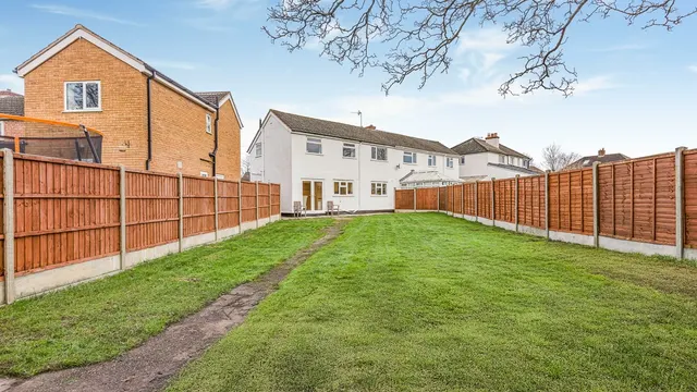Photo 3 — Grange Avenue, Sutton Coldfield, Sutton Coldfield, B75 5EN