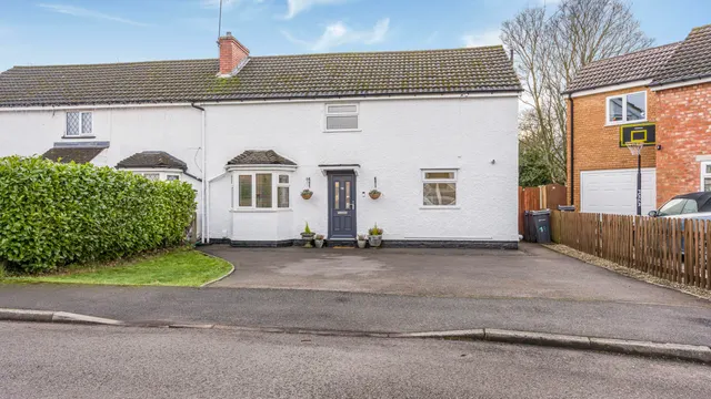 Grange Avenue, Sutton Coldfield, Sutton Coldfield, B75 5EN, photo 1