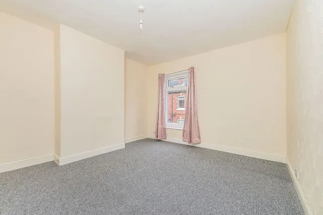 Photo 3 — Regent Street, Castleford, West Yorkshire, WF10