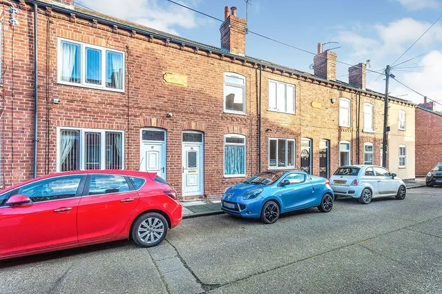 Regent Street, Castleford, West Yorkshire, WF10, photo 1