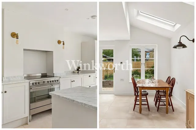 Etherley Road, Harringay, N15, photo 1