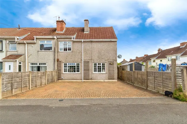 Highridge Crescent, Bristol, BS13, photo 2