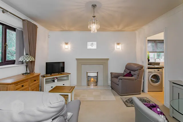 Photo 3 — Greenmount Court, Bolton, BL1 5HD