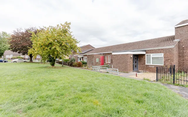 Churchdown Walk, Shirehampton, BS11, photo 1