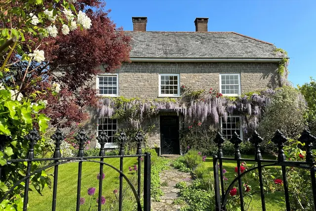 Broadhempston, Totnes, TQ9, photo 1