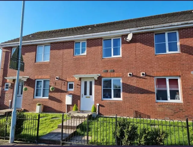 Bryn Y Clochydd, Townhill, SA1, photo 1