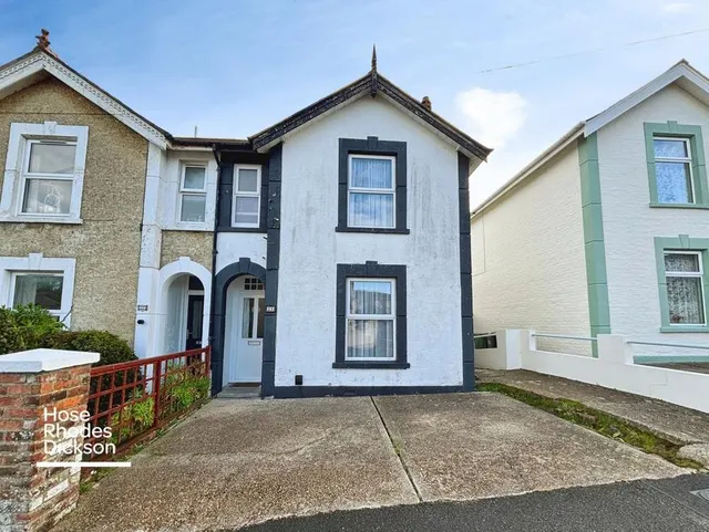 Brook Road, Shanklin, PO37, photo 1