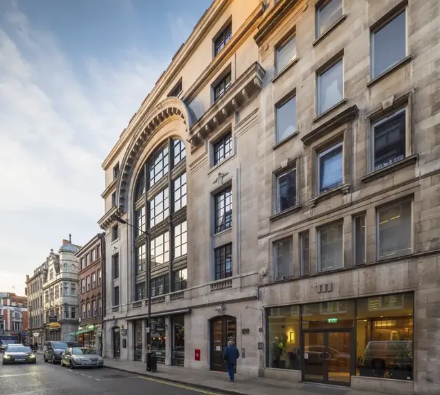 Photo 2 — Covent Garden and Soho Residential Portfolio