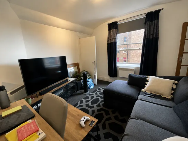 Photo 2 — Nottingham, NG1