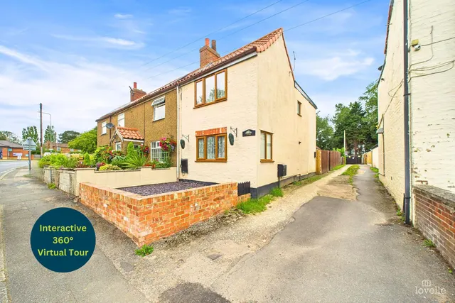 High Street, Ulceby, DN39, photo 1