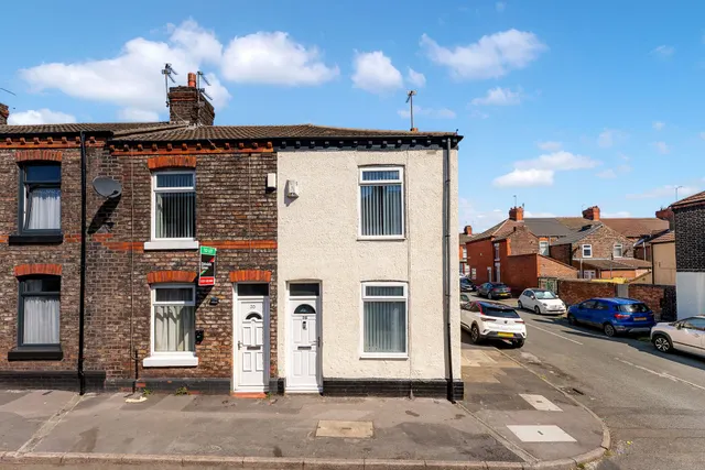 Foster Street, Widnes, WA8 6EU, photo 1