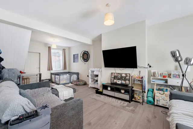 Photo 2 — Foster Street, Widnes, WA8 6EU