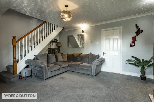 Peel Lane, Little Hulton, M38, photo 3