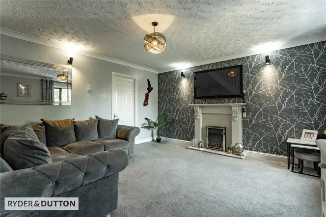 Peel Lane, Little Hulton, M38, photo 2