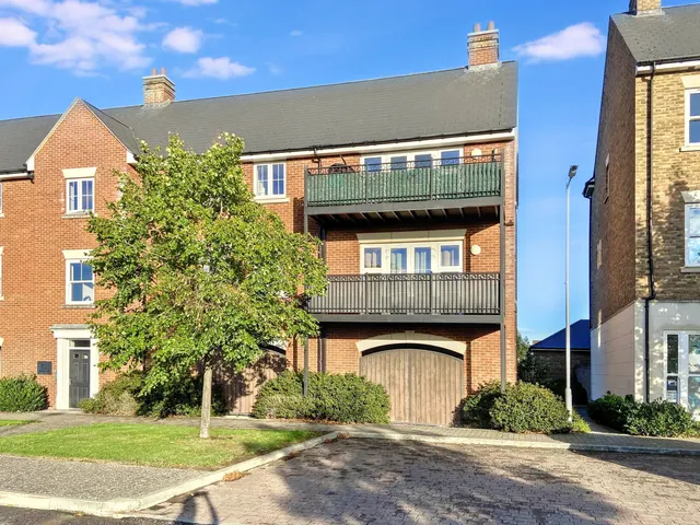 Finberry, Ashford, TN25, photo 1