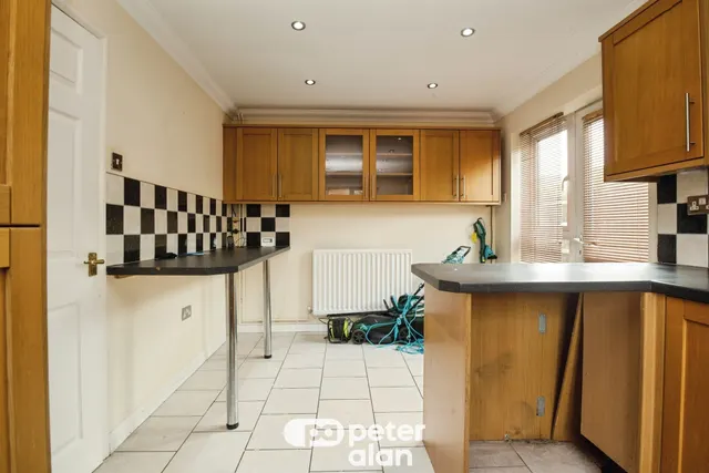Evenwood Close, Cardiff, CF23, photo 2