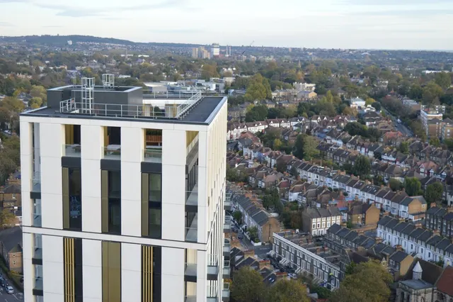 Station Road, SE13, photo 1