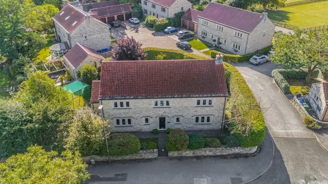Main Street, Monk Fryston, LS25, photo 2