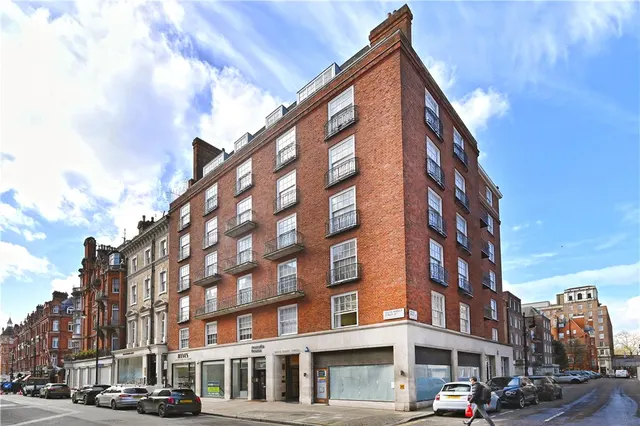 South Audley Street, London, W1K, photo 1